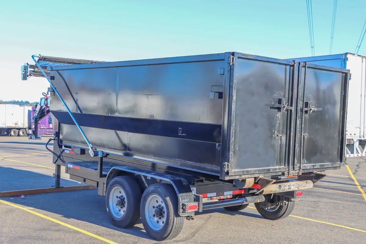 Dumpster Rental services in Boise City, ID
